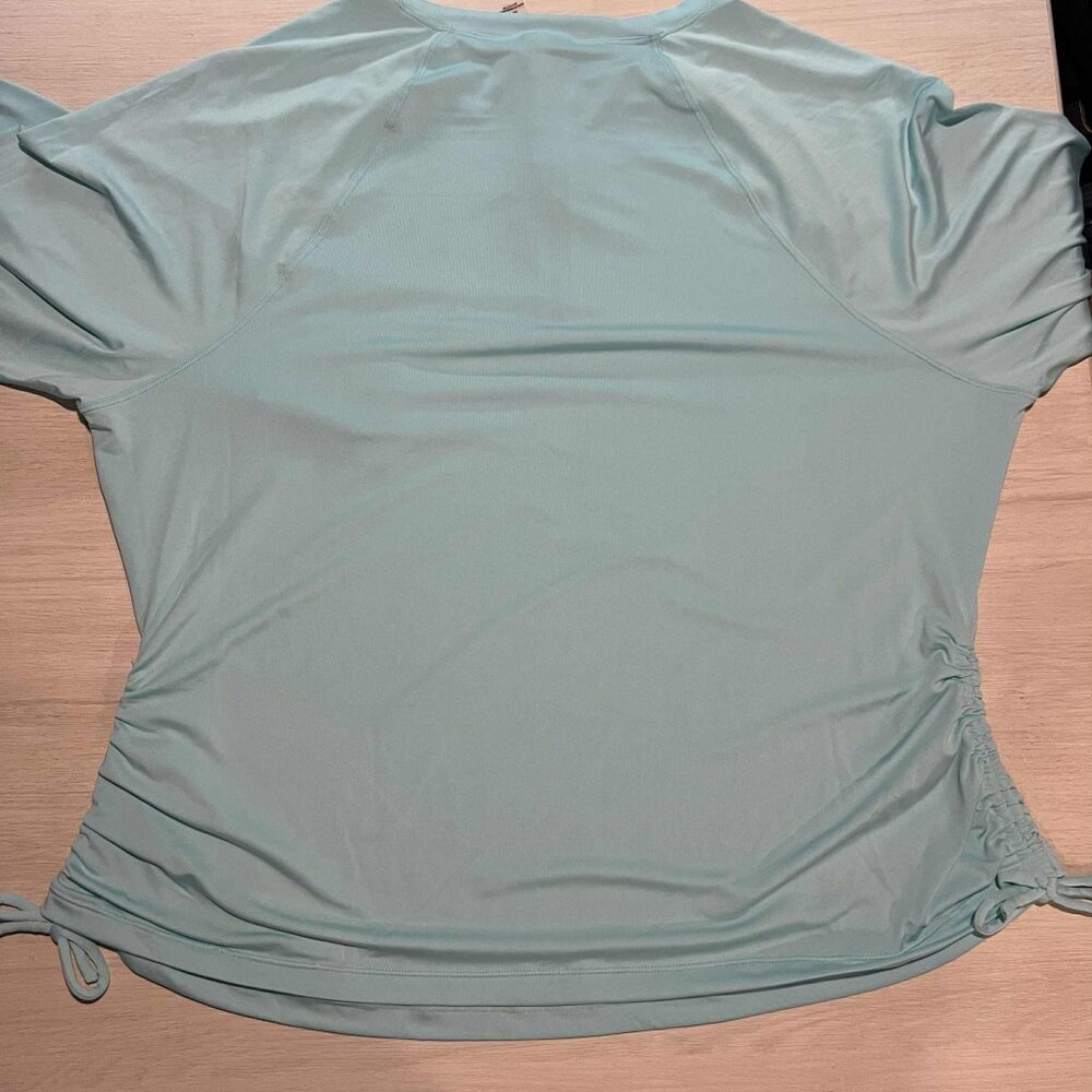 SUN PROTECTION TOP